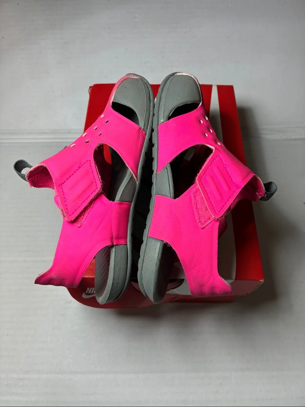 SKU 943827 605  used Nike Sunray protect 2 TD